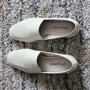 Jeffrey Campbell loafers